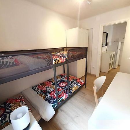 Acogedor Piso En El Centro De Sabinanigo Apartment Exterior foto